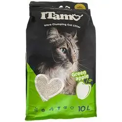 Itam Cat Litter 10L