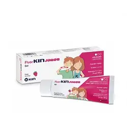Fluor Kin Junior Tooth Paste