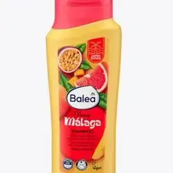 Shampoo Mango Málaga, 300 ml