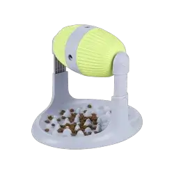 Slow Feeder Toys for Dog & Cat