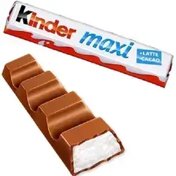 Kinder Maxi Chocolate 21g