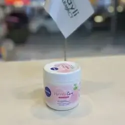 NIVEA Family care Sensitive Skin 24H Face, Body, Hands Cream