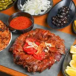 Gas Plate
