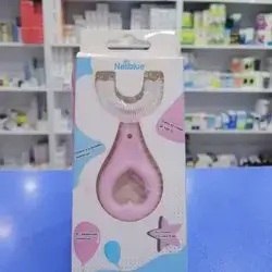 Children's tooth brush