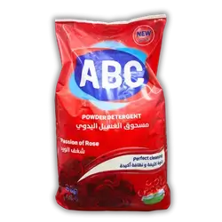 ABC Red Hand Washing Powder 9kg