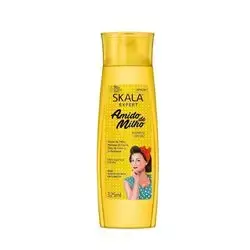 skala expert- amido de milho shampoo 325ml