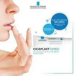 laroche posay cicaplast lip balm