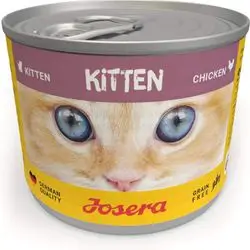 Josera Kitten Chicken 200g