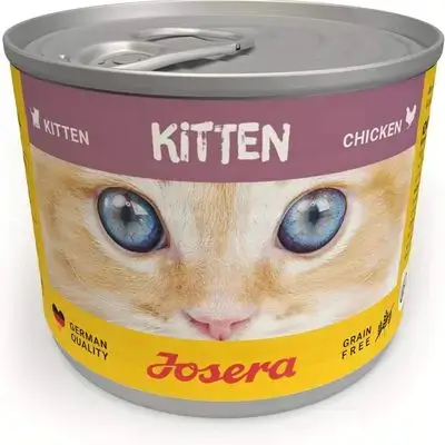 Josera Kitten Chicken 200g