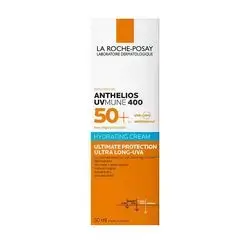 la-roche sunscreen hydrating cream