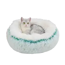 E24 Soft Plush Bed for pet