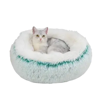 E24 Soft Plush Bed for pet