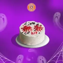 Black Forest Cake