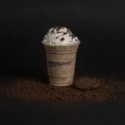 Oreo Milkshake