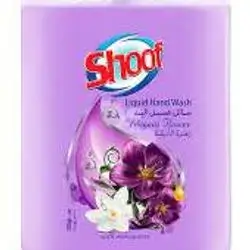 Shoof Handwashing Liquid 500g - Elegant Flower