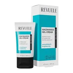Revuele Niacinamide Gel Cream