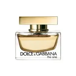 DOLCE & GABBANA THE ONE EDP 75ML (Women) - ORIGINAL