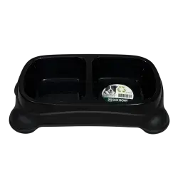Dual Bowl 2x950 ML