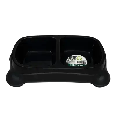 Dual Bowl 2x950 ML