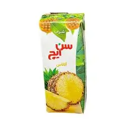 Small Packet Sunich