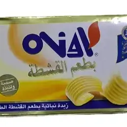 Ona Cream Butter