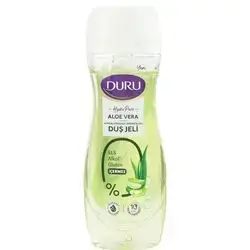 Duru Shower Gel Aloe Vera 450ml