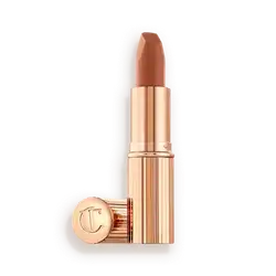 Matte Revolution The Super Nudes Luminous Modern-Matte Long-Lasting Lipstick CATWALKING 3.5g _ Charlotte Tilbury