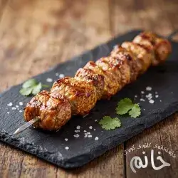 Meat Tikka - 1 Skewers