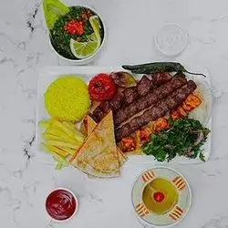 BBQ Offer - Half Kilo