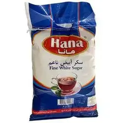 Hana Sugar 4 Kg