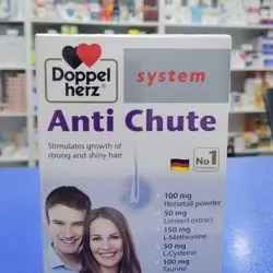 Anti Chute