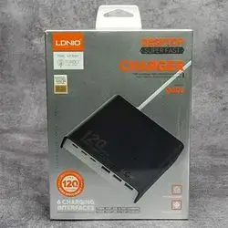 Ldnio Charger Q605
