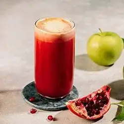 Mixed Juice