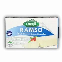 Al rahma Cream Cheese 85 gm
