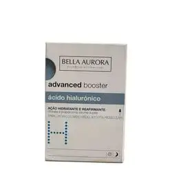 Bella Aurora Advanced Booster Hydrate and Moisturizing