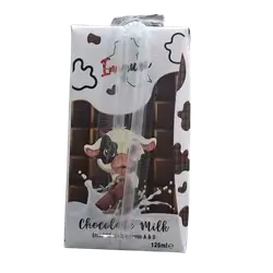Iraquna Milk 125 ml