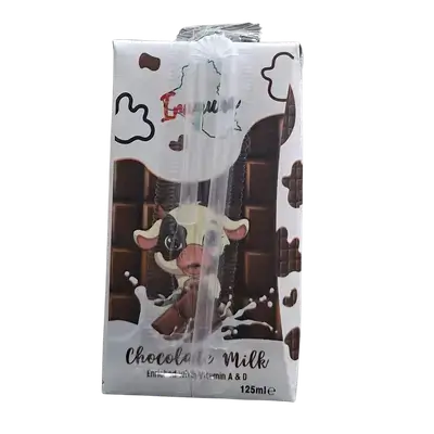 Iraquna Milk 125 ml