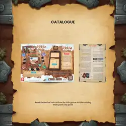 Extra Catalog  For ( Monopoly Hawler )