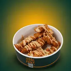 Tender bites