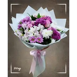 Flower Bouquet