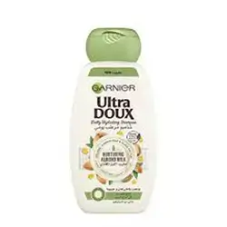 Garnier Ultra Doux Milk Shampoo