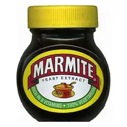 Marmite Yeast Extract 125g