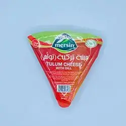 Cheese Mersin Tolm Red 250g