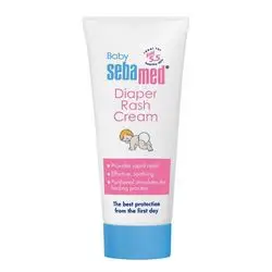 sebamed diaper rash cream