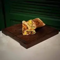 Chicken Shawarma Sandwich