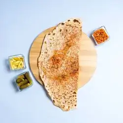 ناسکە نان دجاج