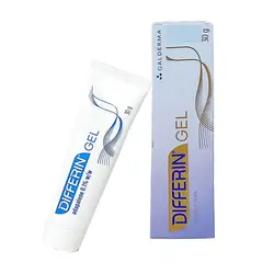 Differin Gel 30g