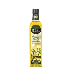 Zer Olive Oil