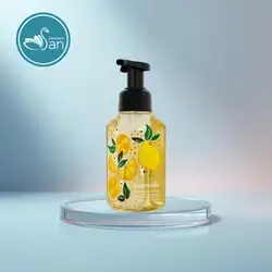 Bath & Body Works Gentle Foaming Hand Soap Limoncello 259ml