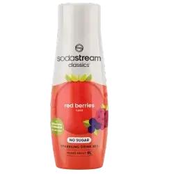 retro beeren syrup 440ml